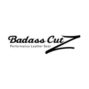 Badass Cutz brand logo for badasscutz.com