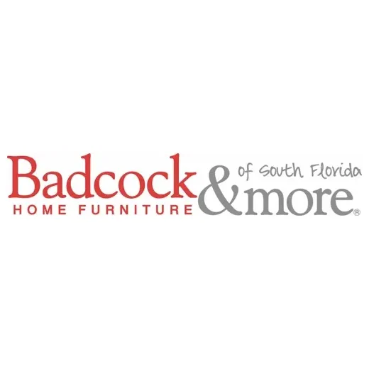 Badcock's SFL brand logo for badcocksfl.com
