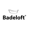 Badeloft brand logo for badeloftusa.com
