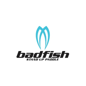 Badfish brand logo for badfishsup.com