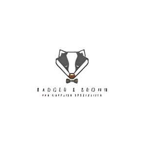Badger & Brown brand logo for badgerandbrown.co.uk
