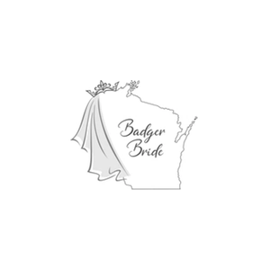 badgerbride brand logo for badgerbride.com