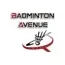 Badminton Avenue brand logo for badmintonavenue.com