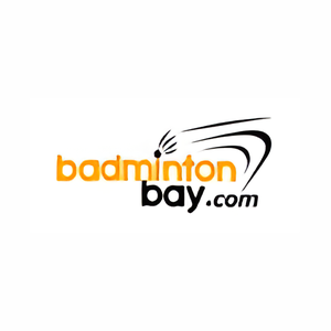 Badminton Bay brand logo for badmintonbay.com