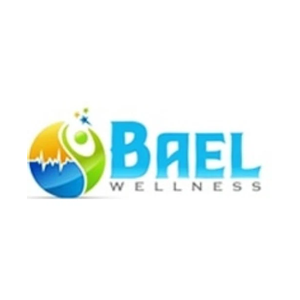Bael Wellness brand logo for baelwellness.com