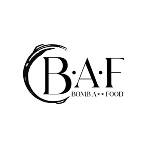 Baf Bombs brand logo for bafbombs.com