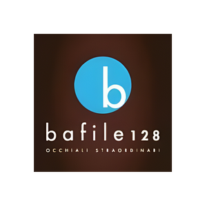 Bafile brand logo for bafile128.com