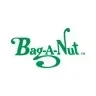 Bag-A-Nut brand logo for baganut.com