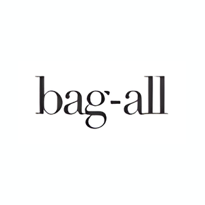 Bag-all brand logo for bag-all.com