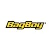 Bag Boy brand logo for bagboy.com