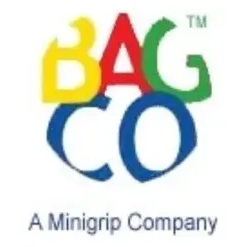 Bag Co. brand logo for bagco.com