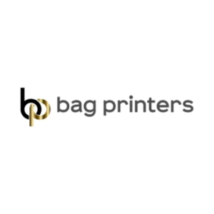 Bag Printers brand logo for bag-printers.net
