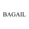 Bagail brand logo for bagail.com