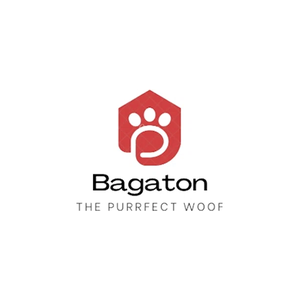 bagaton brand logo for bagaton.com