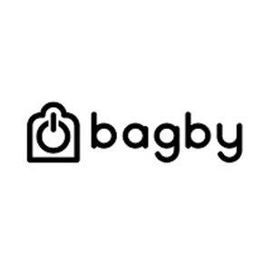 Bagby brand logo for bagby.co