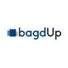 Bagdup brand logo for bagdup.com