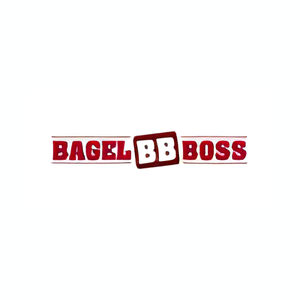 Bagel Boss brand logo for bagelboss.com