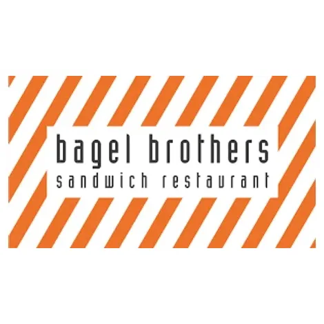 Bagel Brothers brand logo for bagelbrothers.com