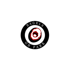 bagelsonpark brand logo for bagelsonpark.com