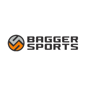 Bagger Sports brand logo for baggersports.com