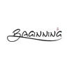 Baginning brand logo for baginning.com