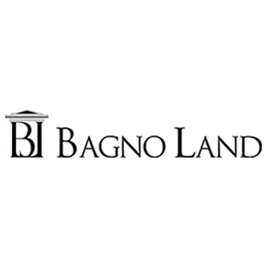 Bagnoland brand logo for bagnoland.com