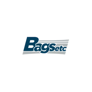 Bags Etc brand logo for bagsetc.com