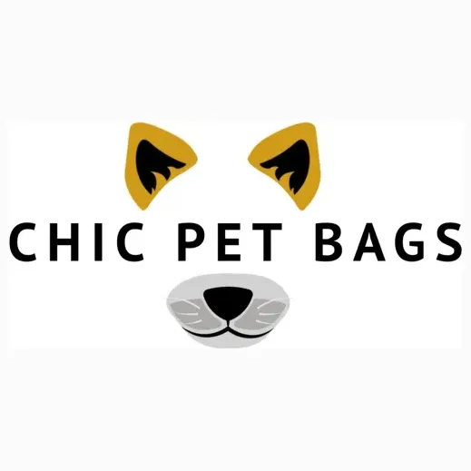 Bags for Pets brand logo for bagsforpets.com