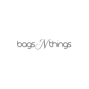 Bags N Things brand logo for bagsnthings.com.au