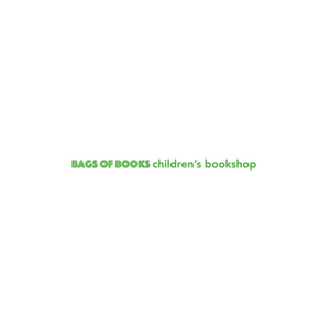 Bags of Books brand logo for bags-of-books.co.uk