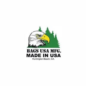 Bags USA Shop brand logo for bagsusashop.com