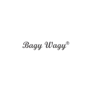 Bagy Wagy brand logo for bagywagy.com