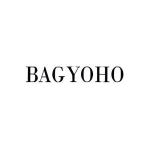 Bagyoho brand logo for bagyoho.com