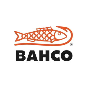 Bahco brand logo for bahco.com