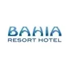Bahia Hotel brand logo for bahiahotel.com