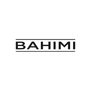 Bahimi brand logo for bahimi.com