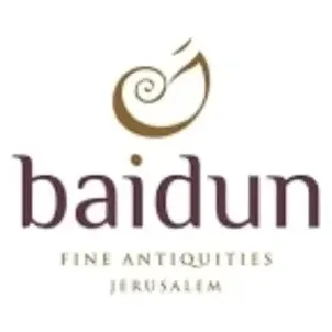 baidun brand logo for baidun.com