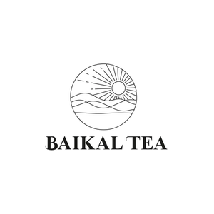 Baikal Tea brand logo for baikaltea.com