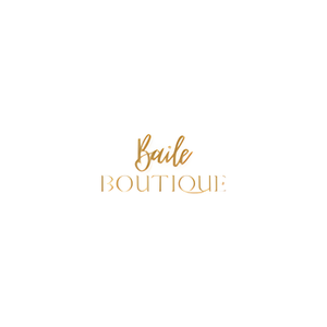 Baile brand logo for baileboutique.com