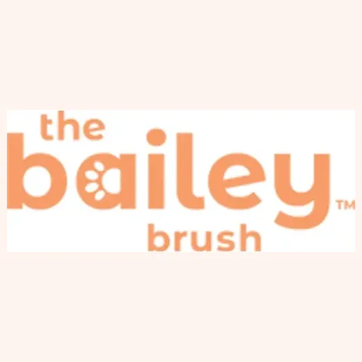 Bailey Brush brand logo for baileybrush.com