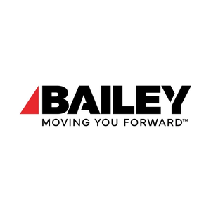 Bailey Hydraulics brand logo for baileyhydraulics.com