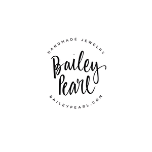 Bailey Pearl brand logo for baileypearl.com