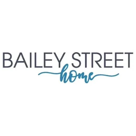 Bailey Street Home brand logo for baileystreethome.com