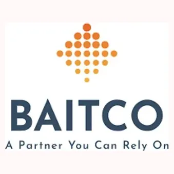 Bait Co brand logo for baitco.us