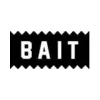 BAIT brand logo for baitme.com