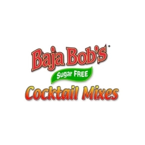 Baja Bob's brand logo for bajabob.com