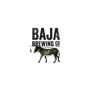 Baja Brewing Company brand logo for bajabrewingcompany.com