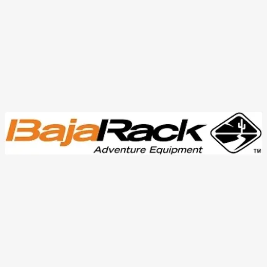 BajaRack brand logo for bajarack.com