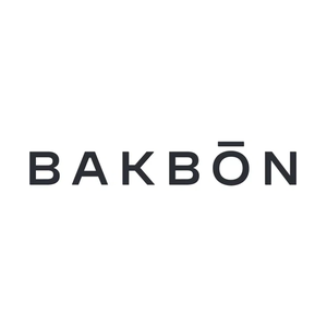 BakBon brand logo for bakbonhealth.com