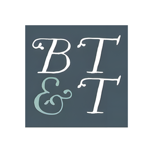 Bake Table and Tea brand logo for baketableandtea.com.au